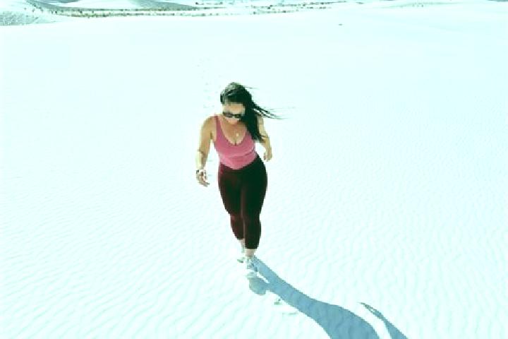 Victoria, 33 — Escort in White Sands, United States