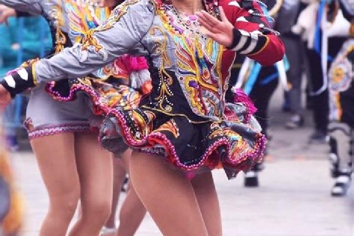 Victoria, 33 — Escort in Yanaoca, Peru