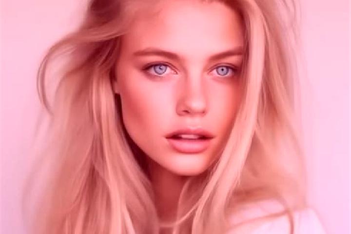 Victoria, 34, a blonde amber-eyed slavic companion based in Tatarka. Offering CIM, Couples. Available for incall and outcall, day and evening dates.