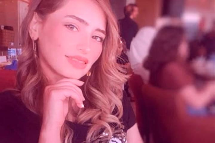 Victoria, 34 — Escort in An Nabk, Syria