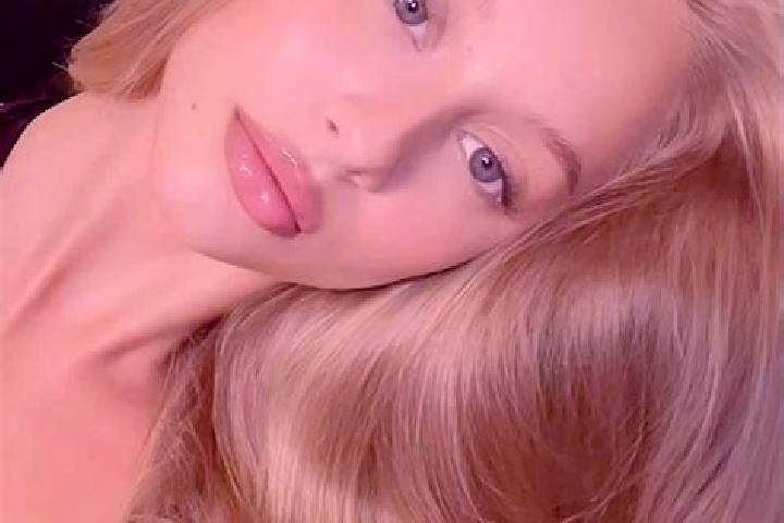 Victoria, 34 — Escort in Cabezas Rubias, Spain