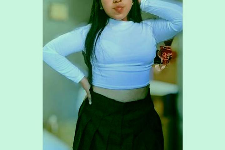 Victoria, 34 — Escort in Canela, Chile