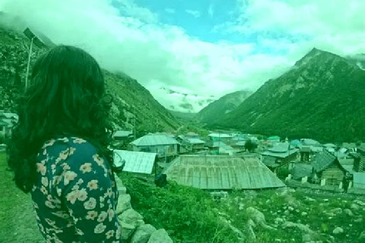 Victoria, 34 — Escort in Chitkul, India