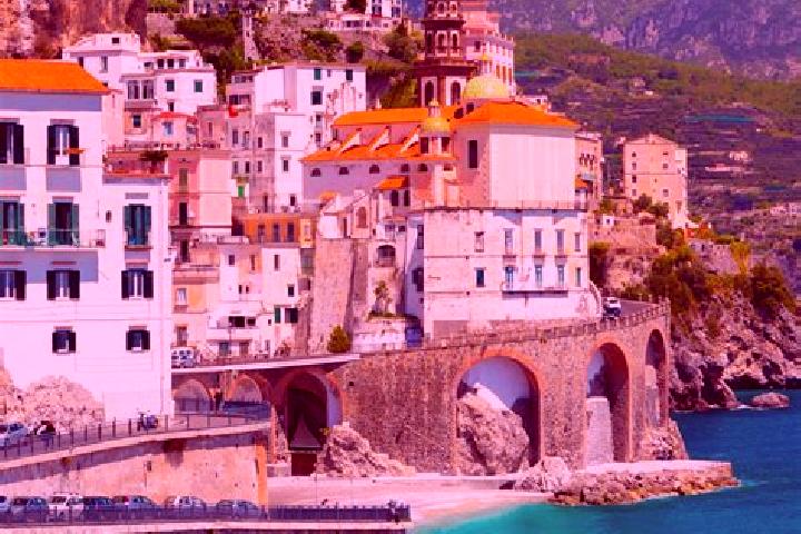Victoria, 34 — Escort in Cinquefrondi, Italy