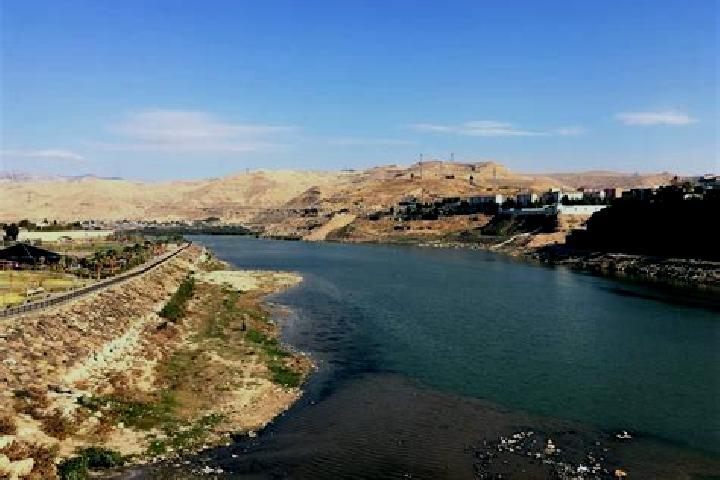 Victoria, 34 — Escort in Cizre, Turkey