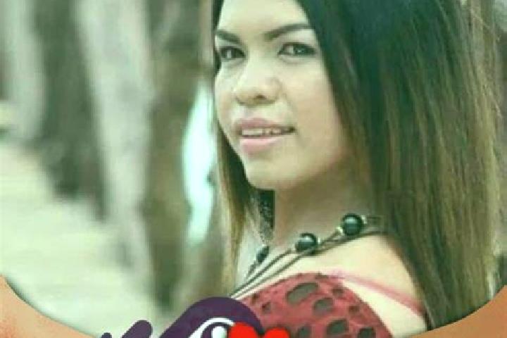 Victoria, 34 — Escort in Curuan, Philippines