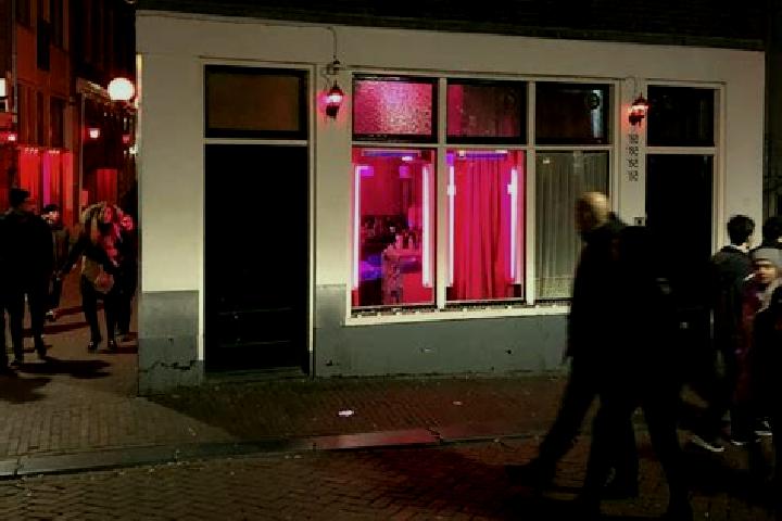 Victoria, 34 — Escort in De Noord, Netherlands