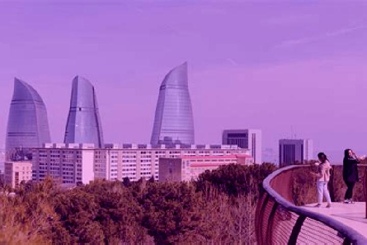 Victoria, 34 — Escort in Garayazi, Azerbaijan