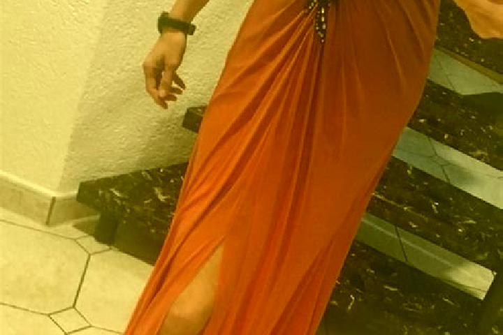 Victoria, 34 — Escort in Grossschirma, Germany
