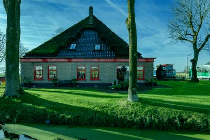 Victoria, 34 — Escort in Hoogwoud, Netherlands