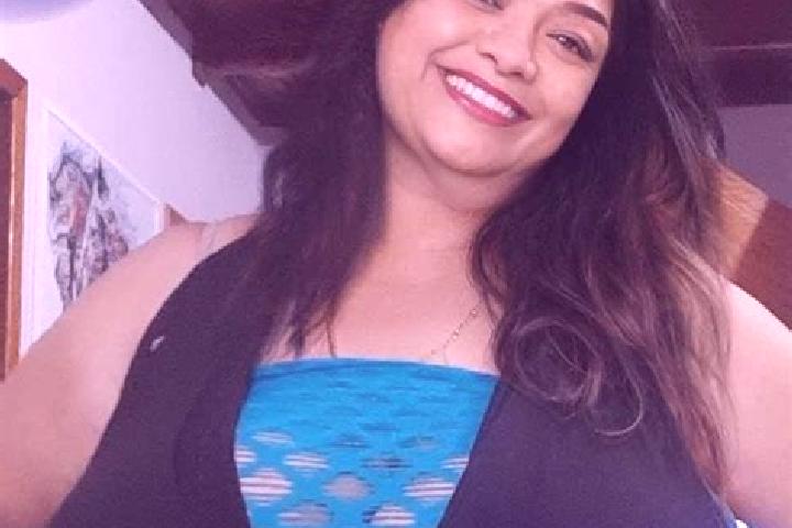 Victoria, 34 — Escort in Jandira, Brazil