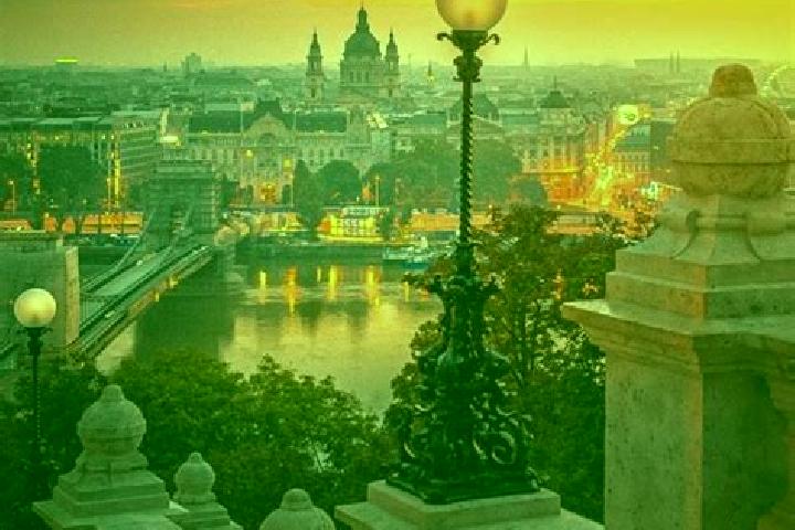 Victoria, 34 — Escort in Janoshida, Hungary