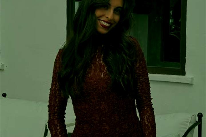 Victoria, 34 — Escort in Jimena, Spain