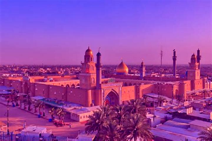 Victoria, 34 — Escort in Kufa, Iraq
