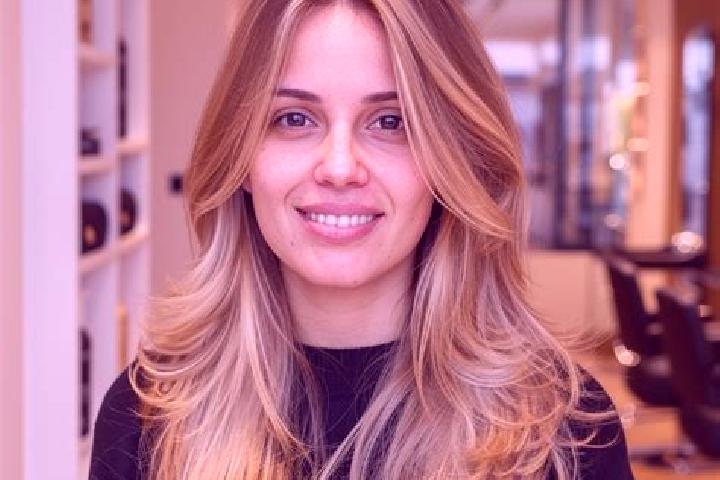 Victoria, 34 — Escort in Lokken, Denmark