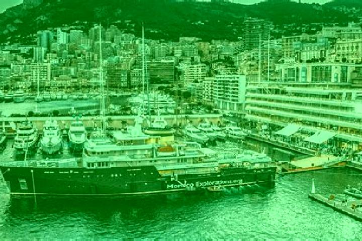 Victoria, 34 — Escort in Monaco, Monaco
