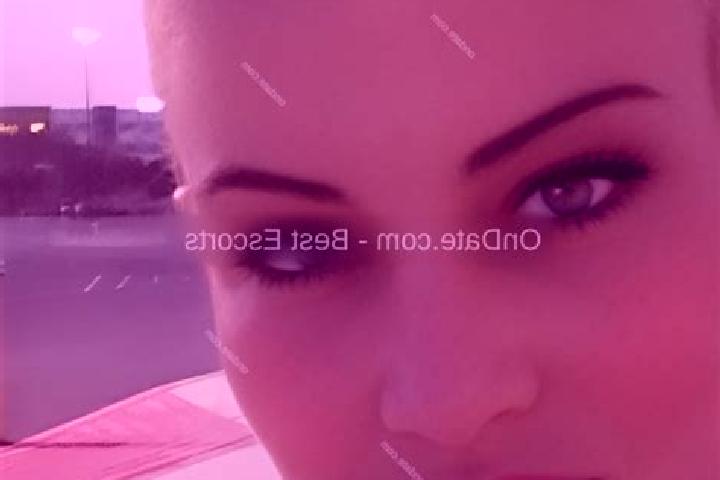 Victoria, 34 — Escort in Nampa, United States