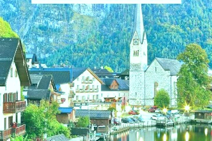 Victoria, 34 — Escort in Ollersbach, Austria
