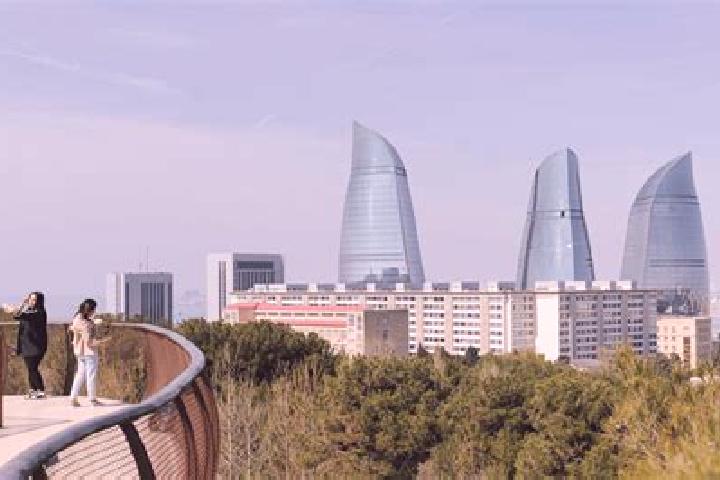 Victoria, 34 — Escort in Poylu, Azerbaijan