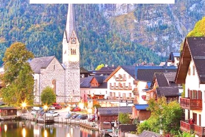Victoria, 34 — Escort in Rassach, Austria
