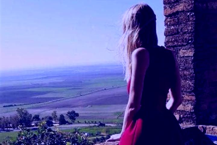 Victoria, 34 — Escort in Reinosa, Spain