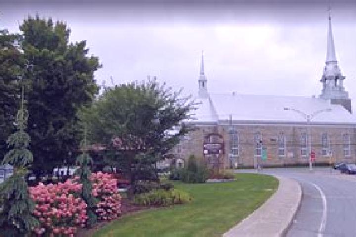 Victoria, 34 — Escort in Saint-Ephrem-de-Beauce, Canada
