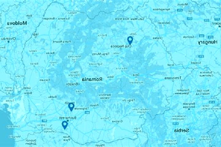 Victoria, 34 — Escort in Sector 6, Romania