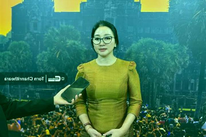 Victoria, 34 — Escort in Stueng Chhay, Cambodia