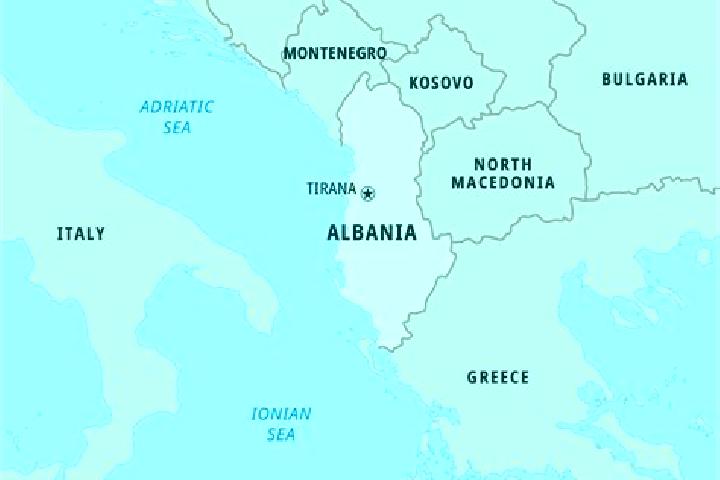 Victoria, 34 — Escort in Suke, Albania