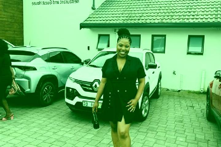 Victoria, 34 — Escort in Tsomo, South Africa