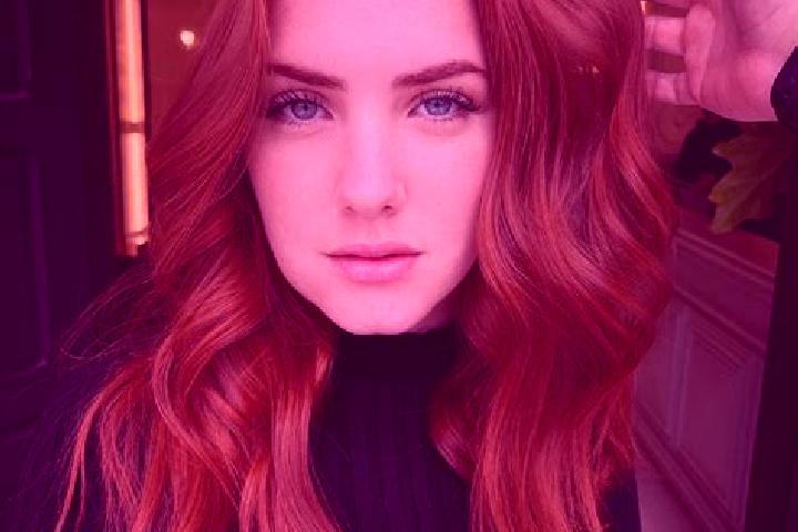 Victoria, 35, a auburn blue-eyed middle eastern companion based in Ruhwinkel. Offering Travel Companion, Massage, Deep French Kissing, BDSM, CIM. Available f...