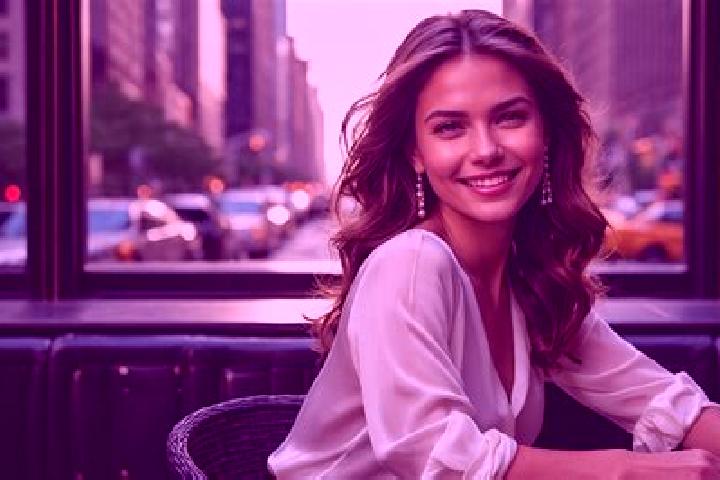 Victoria, 35, a auburn brown-eyed middle eastern companion based in Jargeau. Offering Domination, Couples, Party Girl, Travel Companion. Available for incall...