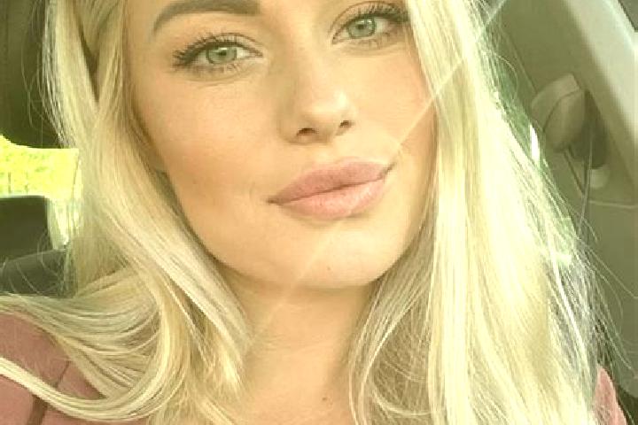 Victoria, 35, a blonde hazel-eyed middle eastern companion based in Sangojar. Offering Striptease, OWO, Domination, Party Girl. Available for incall and outc...