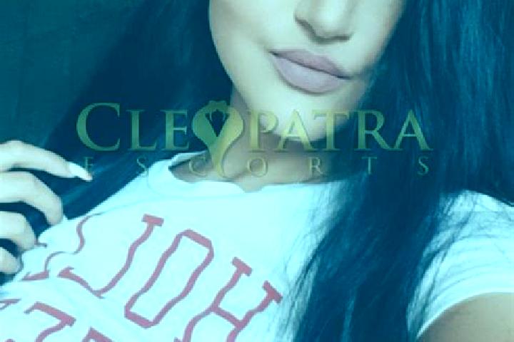 Victoria, 35, a red grey-eyed latina companion based in Shiling. Offering OWO, Tantra, Dinner Date. Available for incall and outcall, overnight bookings avai...