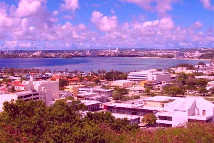 Victoria, 35 — Escort in Agana Heights Village, Guam