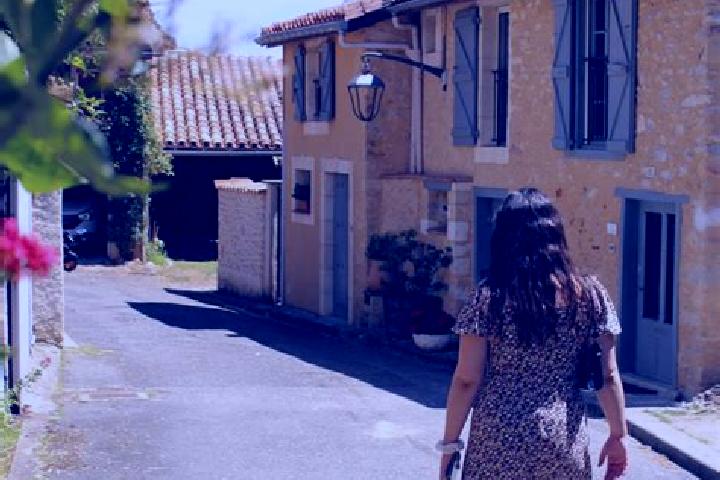 Victoria, 35 — Escort in Aurignac, France