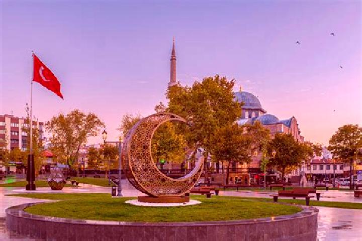 Victoria, 35 — Escort in Balikesir, Turkey