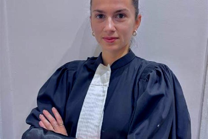 Victoria, 35 — Escort in Beaumont-les-Valence, France