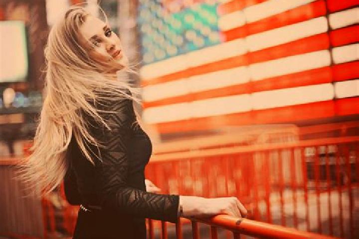 Victoria, 35 — Escort in Bohnice, Czech Republic