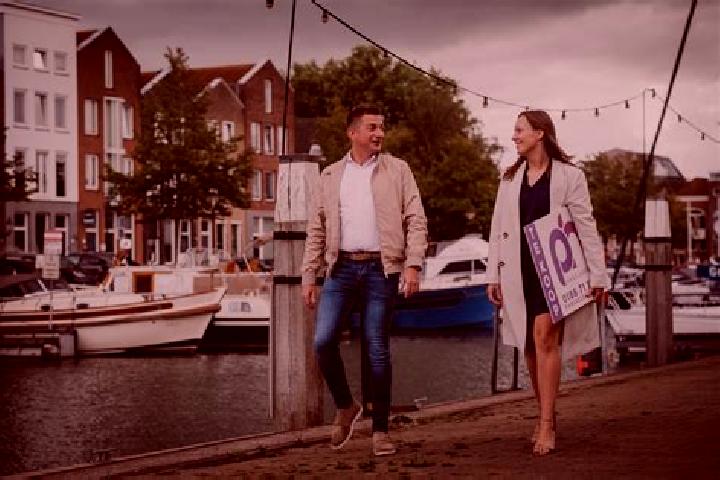 Victoria, 35 — Escort in Butterhuizen, Netherlands
