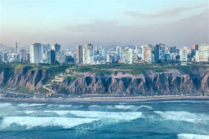 Victoria, 35 — Escort in Ccapi, Peru