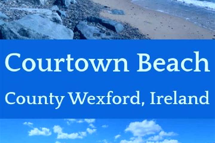 Victoria, 35 — Escort in Courtown, Ireland