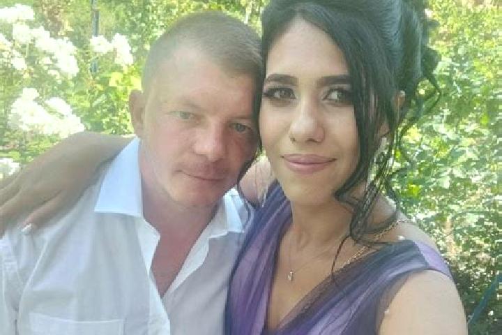 Victoria, 35 — Escort in Criva de Sus, Romania