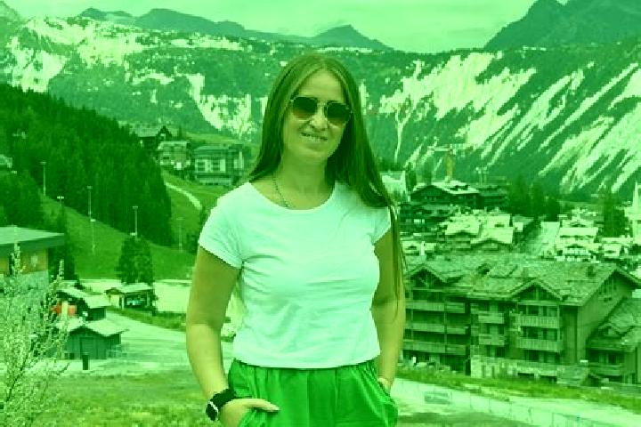 Victoria, 35 — Escort in Dulovo, Ukraine