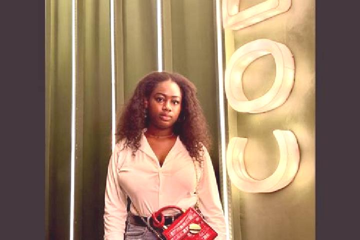 Victoria, 35 — Escort in Fatou, China