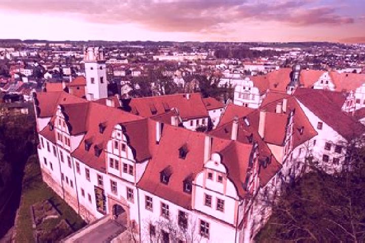 Victoria, 35 — Escort in Glauchau, Germany