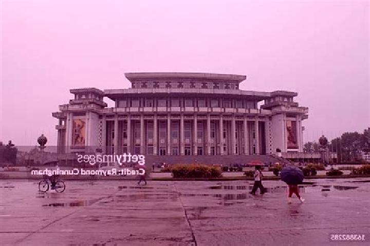 Victoria, 35 — Escort in Hamhung, North Korea