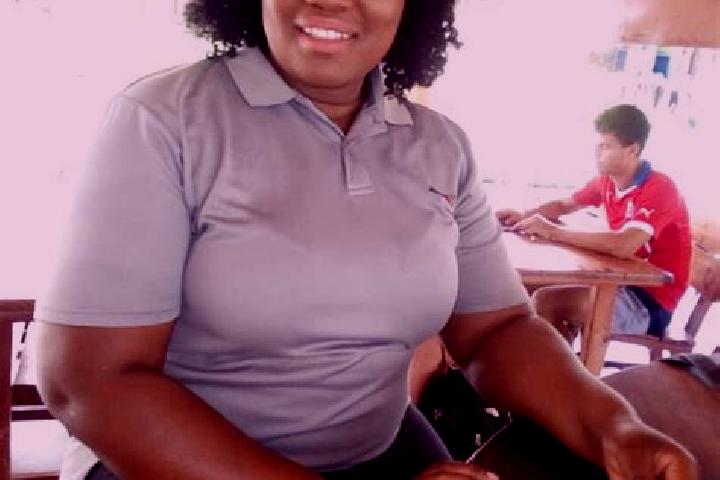 Victoria, 35 — Escort in Kasane, Botswana