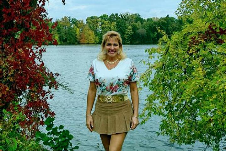 Victoria, 35 — Escort in Kojetin, Czech Republic