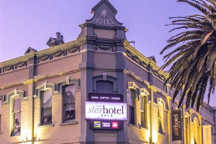 Victoria, 35 — Escort in Latrobe, Australia